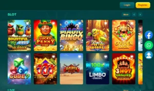 We999 Game all games