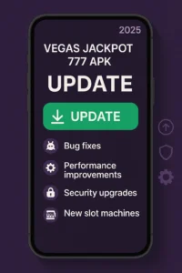 vegas jackpot 777 download apk