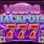 Vegas Jackpot 777