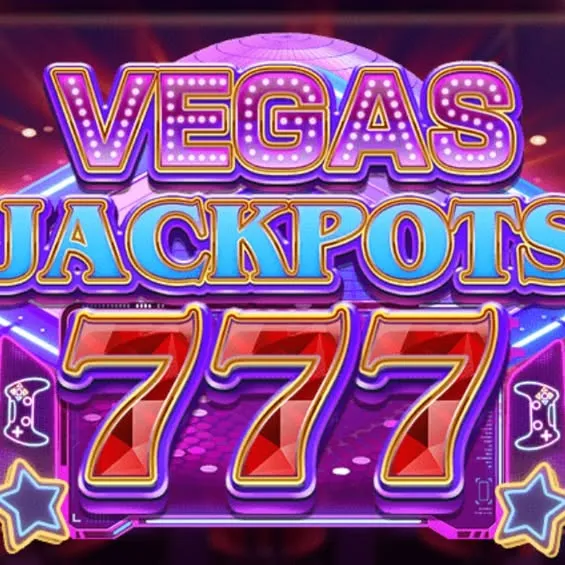 Vegas Jackpot 777