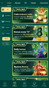 PK365 Game Download APK for Android in Pakistan 4